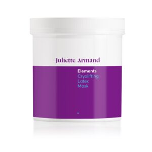 Cryolifting Latex Mask