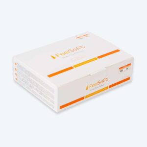 FeelSoft Micro Fillers Cannula Needles