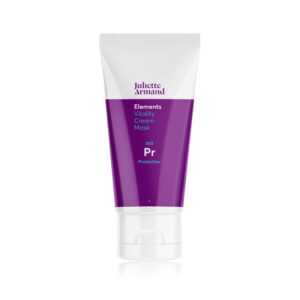 Vitality Cream Mask