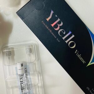 YBello Volume