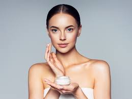 Moisturizers
